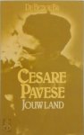 Cesare Pavese 38507, Frida de Matteis-vogels - Jouw land