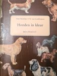 K. Sandberg - Honden in kleur K. Sandberg - Honden in kleur
