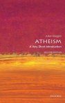 Julian (academic Director Baggini - Atheism: A Very Short Introduction