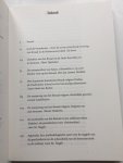Lietaert Peerbolte, Bert Jan, en Eibert Tigchelaar (red.). - KENNIS VAN HET KWAAD. Zeven visies uit jodendom en christendom. Deel 3 in de serie De Bijbel: teksten en thema's in beeld.