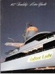 Feadship - Gallant Lady 167 Feadship Motor Yacht