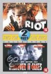  - Riot/Whatever it Takes (2DVD)