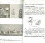 Clarijs, Dra. Petra ..   illustraties van Pieter Pouwels  fotografen Popken en de Vries - Wat is antiek ?  Deel 2