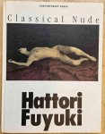 Fuyuki, Hattori - Classical Nude. Contemporary Nudes.