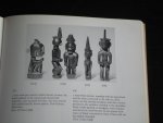 Catalogus Christie's - Tribal Art, Ashanti Gold and Goldweights Art and Ethnography from Africa, The Americas and The Pacific