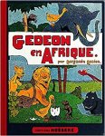 Benjamin Rabier 177716 - Gédéon en Afrique