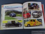 Wolff Weber, Manfred Klee. - De VW-bus: van toen tot nu.