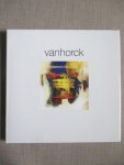 Horck - Van horck works 1992-1994