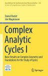 Daniel Barlet - Complex Analytic Cycles I