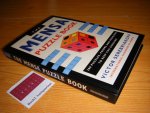 Serebriakoff, Victor - The Mensa Puzzle Book. 200 Puzzles, Posers and Problems to Keep You Guessing