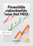 J.C.M. Gruijters, J.C.M. Gruijters - Financiële rekenkunde voor het HEO