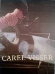 Jonieke van Es - Carel Visser - nieuw werk / druk 1
