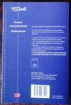 Boer, W.Th. de / Smit, M.P. de - Van Dale Pocketwoordenboek Nederlands