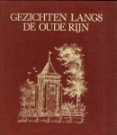 HULKENBERG, A.M - Gezichen langs de Oude Rijn