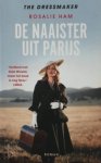 Rosalie Ham 109171 - De naaister uit Parijs (The Dressmaker) (Special Reefman 2018)