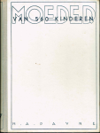 Payne, M.A. - Moeder van vijfhonderd zestig kinderen