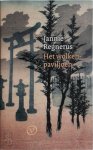 Jannie Regnerus 60546 - Het wolkenpaviljoen