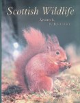 Collier, Ray - Scottish Wildlife: Animals