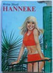 Munk Britta, vert. Westerweel I - Hanneke