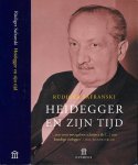 Safranski, Rüdiger. - Heidegger en zijn Tijd.