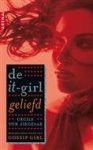 C. von Ziegesar - De It-Girl / 5 Geliefd - Auteur: Ccecily von Ziegesar