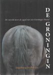 Nienhuis, Ingeborg - De Groningin - de wereld door de ogen van een Groninger Paard