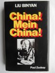 BinYan, Liu - China! Mein China!