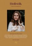 Hasselt, van, Evelyn - Holistik | A Guide To The Greater You | Conscious Aging