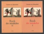 Caesarius - Boek der mirakelen