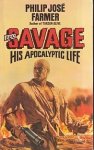 Farmer, Philip J. - Doc Savage: His Apocalyptic Life