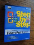Online Training Solutions Inc - Microsoft Office PowerPoint 2003 Step by Step