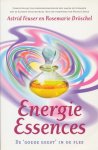 Feuser, Astrid / Droschel, Rosemarie - Energie-Essences. De goede geest in de fles : fijnstoffelijke trillingsgeneesmiddelen zelf maken en toepassen met de Rainbow Reiki-methode.