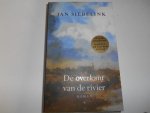 Siebelink, Jan - De overkant van de rivier Siebelink, Jan - De overkant van de rivier