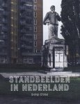 Reeser, Pepijn, Otani, Shinji - Standbeelden in Nederland