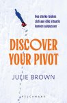 Julie Brown - Discover Your Pivot