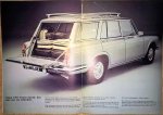 Anoniem - Simca 1301 Spécial/Tourist spécial