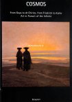 Clair, Jean - Cosmos