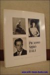 N/A. - Picasso / Miro / Dali. Evocations d'Espagne.