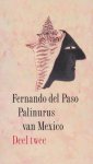 Fernando Del Paso - Palinurus van mexico / 2