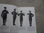 Malstrom, George N. - THE DRUM MAJOR'S MANUAL