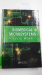 Meng, Ellis: - Biomedical Microsystems