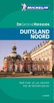  - Duitsland Noord / De Groene Reisgids
