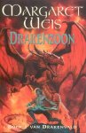 Weis, Margaret - Drakenvald 2: Drakenzoon (paperback, 1e druk)