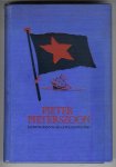 Geest, Klaas ven der met teekeningen van Piet Marée - Pieter Pieterszoon Lichtmatroos op een Kaperschip