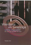 Wierdsma , A.F.M . & Joop Swieringa .  [ isbn 9789020730999 ] - Lerend Organiseren . ( Als meer van hetzelfde niet helpt . ) De bestseller Op weg naar een lerende organisatie gaat over organisatieverandering. Uitgangspunt is de gedachte dat de bekwaamheid van de organisatie meer is dan de som van de bekwaamheid -