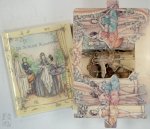 Sally Holmes 260814 - De schone slaapster balletsprookje