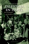 Meindert Dijkstra - Palestina en Israël
