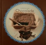  - 40 Recepten voor Chocolade