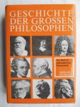 Orthbandt, Eberhard - Geschichte der grossen Philosophen Orthbandt, Eberhard - Geschichte der grossen Philosophen