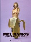 RAMOS -  Zwingenberger, Jeanette: - Mel Ramos. Peintures et Sculptures
